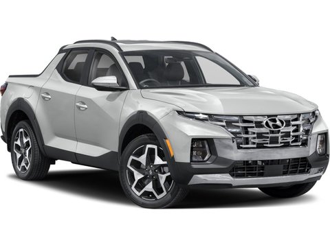 2024 Hyundai Santa Cruz Preferred | HtdSeats | Cam | Warranty to 2029