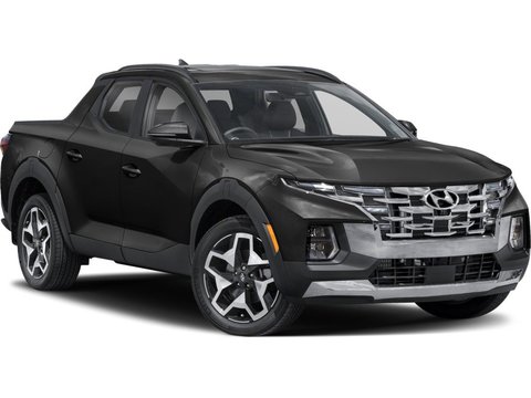 2024 Hyundai Santa Cruz Preferred | Cam | HtdSeats | Warranty to 2029