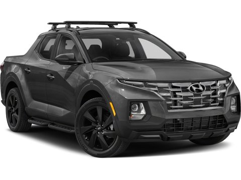 2024 Hyundai Santa Cruz Trend | Roof | Nav | HtdSeat | Warranty to 2028