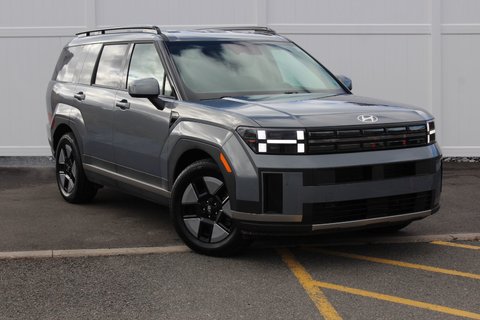 2024 Hyundai Santa Fe Hybrid Preferred | HtdSeats | Cam | Warranty to 2032