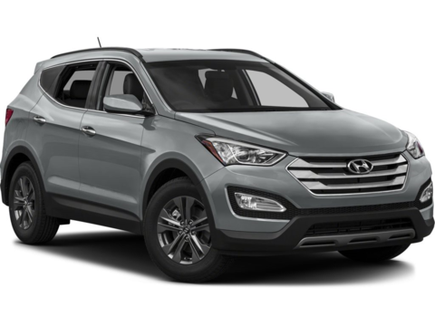 2014 Hyundai Santa Fe Sport Premium | HtdSeats | Bluetooth | Aux | PwrSeat