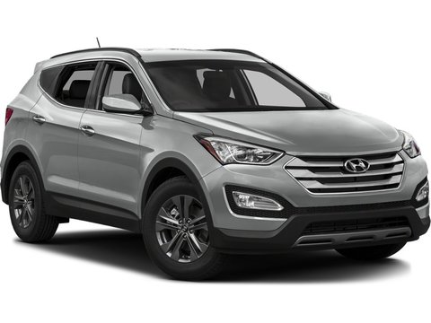 2014 Hyundai Santa Fe Sport Luxury | Lthr | Roof | Htd Whl | Bluetooth | USB