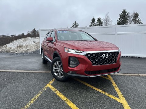 2019 Hyundai Santa Fe Essential | Cam | HtdSeat | Bluetooth | AdptCruise
