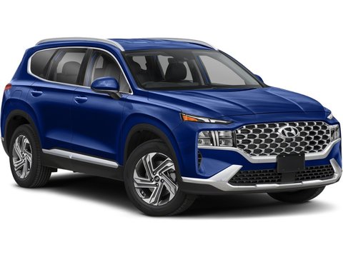2022 Hyundai Santa Fe Preferred | Htd Whl | Keyless | Warranty to 2027