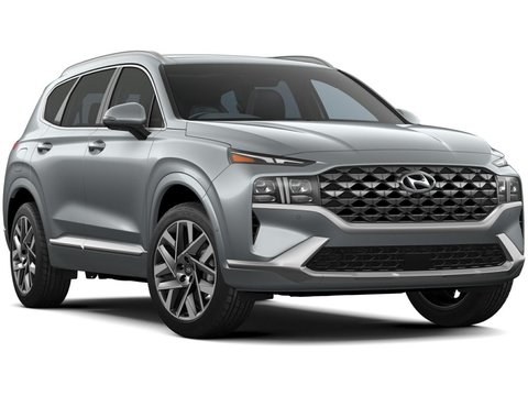 2023 Hyundai Santa Fe Preferred | Cam | HtdSeat | Aux | Warranty to 2028
