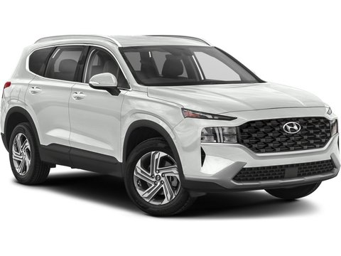 2023 Hyundai Santa Fe Preferred | Cam | HtdsSeat | Aux | Warranty 2028