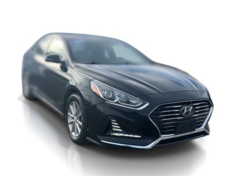 2018 Hyundai Sonata GL | HtdSeats | Bluetooth | Cam | Aux | USB