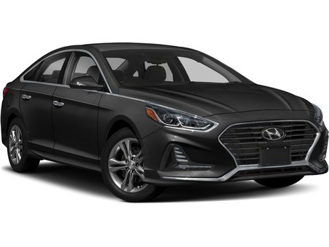 2018 Hyundai Sonata GL | HtdSeats | Bluetooth | Cam | Aux | USB