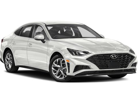 2020 Hyundai Sonata Luxury | Roof | Lthr | Cam | HtdSeat | Bluetooth
