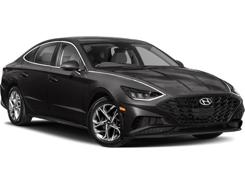 2023 Hyundai Sonata Preferred | Htd Whl | Keyless | Bluetooth | Cruise
