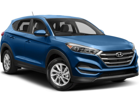 2017 Hyundai Tucson Premium | Cam | USB | HtdSeats | Bluetooth