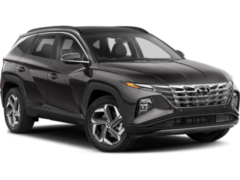 2022 Hyundai Tucson Hybrid Ultimate | HEV | Leather | Roof | Warranty to 2029