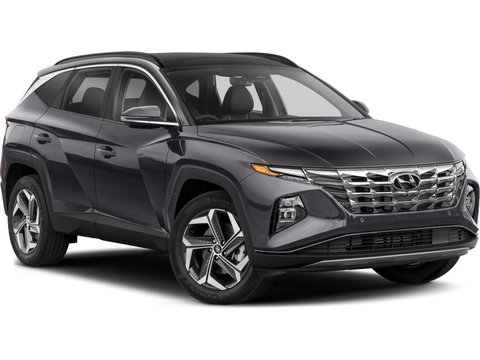 2022 Hyundai Tucson Hybrid Ultimate | Roof | Cam | Lthr | Warranty to 2030