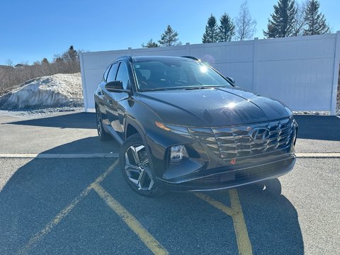 2023 Hyundai Tucson Hybrid Ultimate | Roof | Lthr | Nav | Warranty to 2031