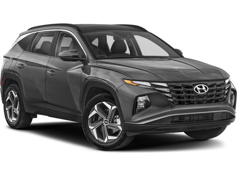 2023 Hyundai Tucson Hybrid Ultimate | Roof | Lthr | Nav | Warranty to 2031