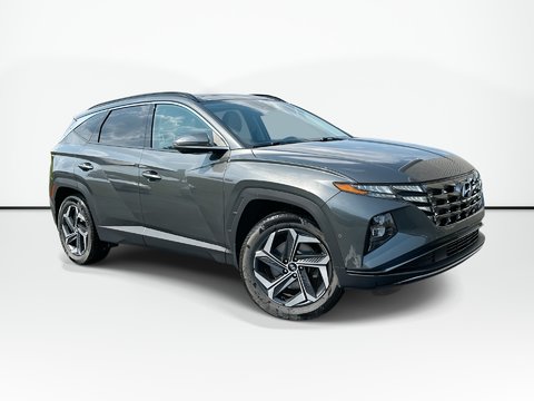 2023 Hyundai Tucson Hybrid Ultimate | Roof | Lthr | Nav | Warranty to 2031