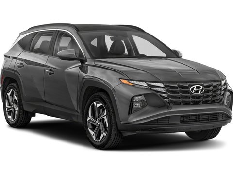 2024 Hyundai Tucson Hybrid N-Line | Lthr | Htd Whl | Roof | Warranty to 2028