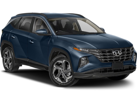 2024 Hyundai Tucson Plug-In Hybrid Ultimate | PHEV | Leather | Nav | Warranty to 2031