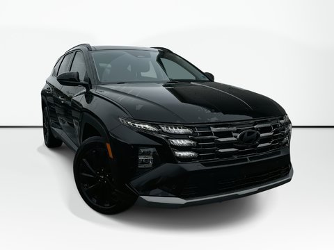 2025 Hyundai Tucson Plug-In Hybrid Ultimate | Roof | Lthr | Nav | Warranty to 2033