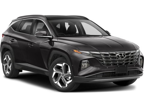 2025 Hyundai Tucson Plug-In Hybrid Ultimate | Roof | Lthr | Nav | Warranty to 2033