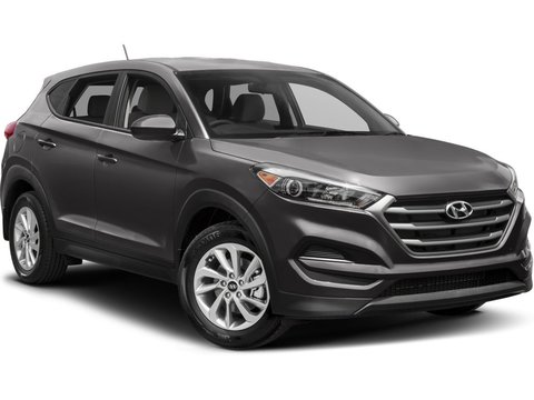 2016 Hyundai Tucson Luxury | Roof | Lthr | HtdSeats | Cam | Bluetooth