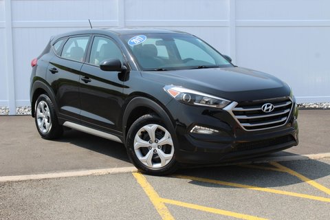 2017 Hyundai Tucson BASE | Cam | USB | HtdSeats | Bluetooth | Keyless