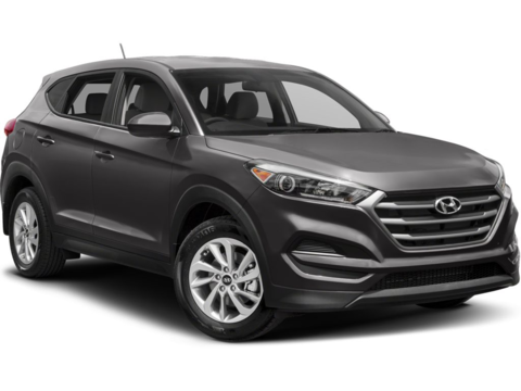 2017 Hyundai Tucson Base | Cam | USB | HtdSeats | Bluetooth | XM