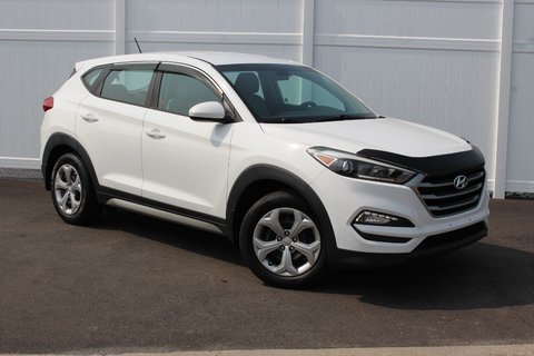 2017 Hyundai Tucson HtdSeats | Cam | Bluetooth | Aux | USB | Keyless