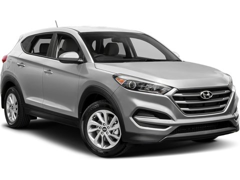 2017 Hyundai Tucson Cam | HtdSeats | Bluetooth | USB | Aux | Cruise