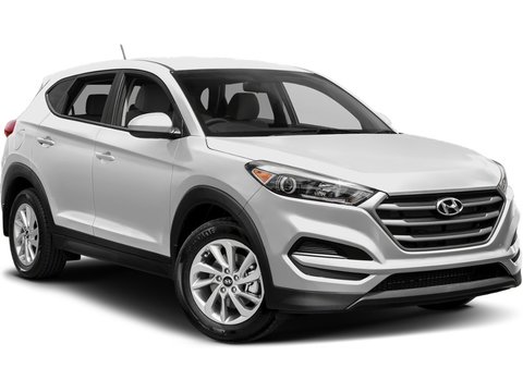 2017 Hyundai Tucson Premium | Htd Whl | Bluetotth | Cruise | Keyless