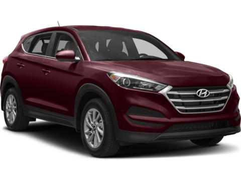 2018 Hyundai Tucson Base | Cam | USB | HtdSeat | Bluetooth