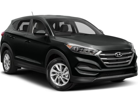 2018 Hyundai Tucson Premium | Cam | HtdSeats | Bluetooth | Aux | USB
