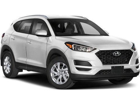 2018 Hyundai Tucson SE | Roof | Lthr | Cam | HtdSeat | Bluetooth | USB