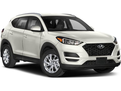 2019 Hyundai Tucson Essential | Cam | USB | HtdSeats | Bluetooth