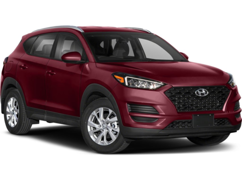 2019 Hyundai Tucson Preferred | Cam | USB | HtdWheel | Bluetooth | Aux