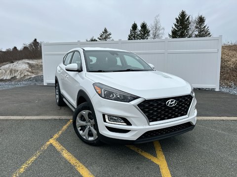 2019 Hyundai Tucson Essential | Cam | HtdSeat | Bluetooth | USB | Aux