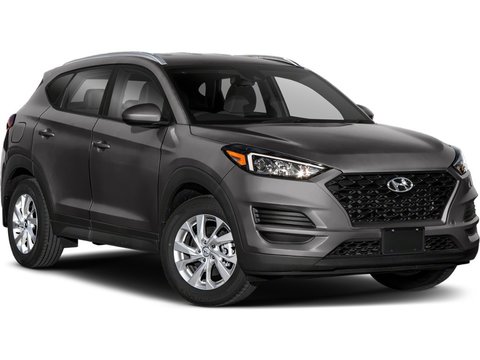 2019 Hyundai Tucson Preferred | Cam | HtdSeat | Bluetooth | USB | Aux