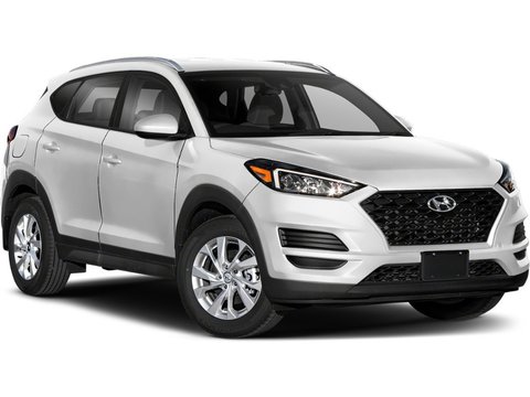 2019 Hyundai Tucson Preferred | Htd Whl | Bluetooth | Keyless | Cam