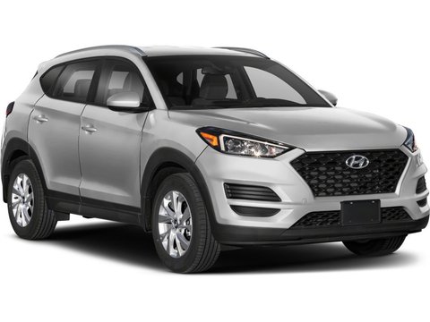 2019 Hyundai Tucson Luxury | Roof | Lthr | HtdSeat | Bluetooth | Cam