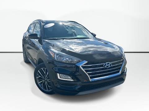 2020 Hyundai Tucson Luxury | Roof | Cam | HtdSeat | Lthr | Bluetooth