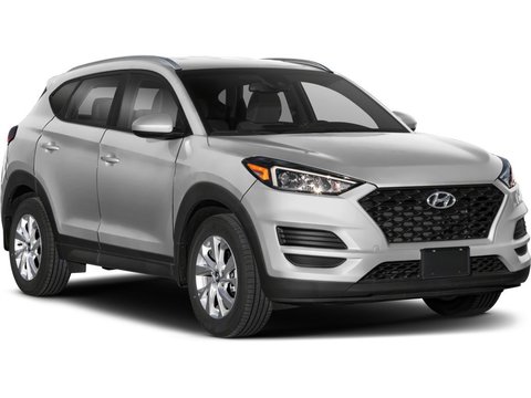 2020 Hyundai Tucson Essential | Cam | HtdSeat | Bluetooth | USB | Aux