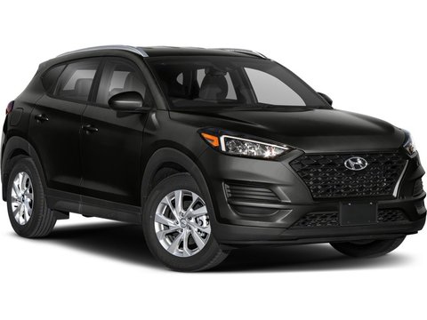 2020 Hyundai Tucson Preferred | Cam | HtdSeats | Bluetooth | USB | Aux