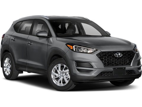 2020 Hyundai Tucson Preferred | Roof | Lthr | HtdSeat | Bluetooth |