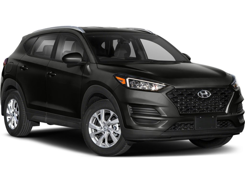 2021 Hyundai Tucson Preferred | Cam | USB | HtdSeats | Bluetooth