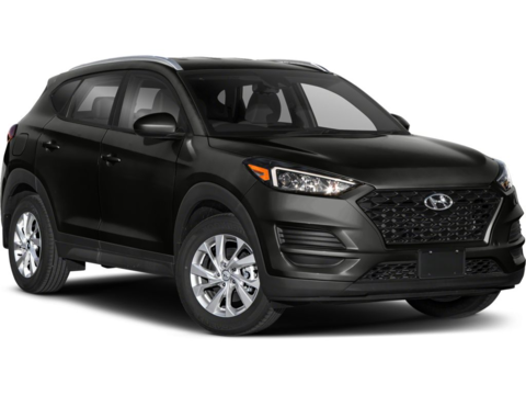 2021 Hyundai Tucson Preferred | Cam | USB | HtdSeat | Warranty to 2026