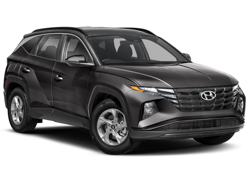 2022 Hyundai Tucson Essential | HtdSeats | Cam | Bluetooth | Aux | USB