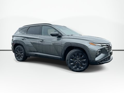 2022 Hyundai Tucson Urban | Lthr | Roof | Cam | HtdSeat | Bluetooth