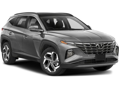 2022 Hyundai Tucson Preferred | Cam | HtdSeat | Warranty to 2027