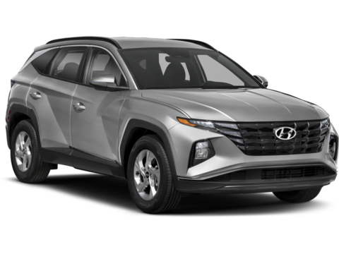 2023 Hyundai Tucson Preferred | Cam | USB | HtdSeat | Warranty to 2025