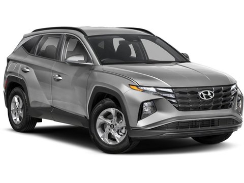 2023 Hyundai Tucson Preferred | Cam | HtdSeats | Warranty to 2028
